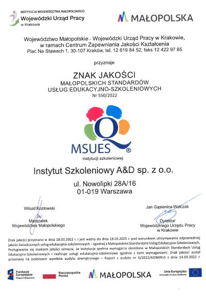 Certyfikat_Jakosci_MSUES_2022